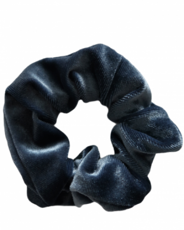 Scrunchie velvet 